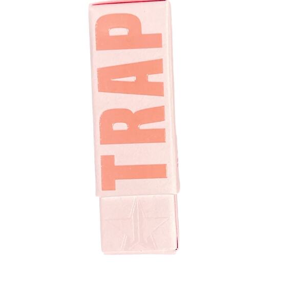 JEFFREE STAR-GARDENING H0E-VELVET TRAP LIPSTICK  100 AUTHENTIC NIB - Picture 2 of 3